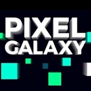 Pixel Galaxy Pc