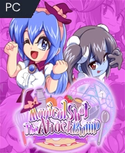 Pixel Game Maker Series MagicalShot The AttackBump Pc