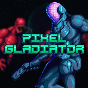 Pixel Gladiator Switch