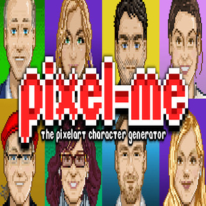 Comprar Pixel-Me CD Key Comparar Precios