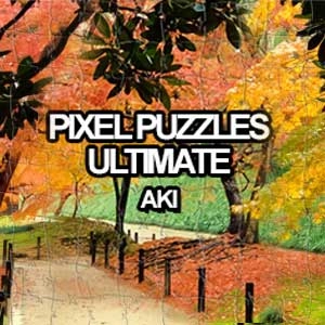 Pixel Puzzles Ultimate Puzzle Pack Aki Pc