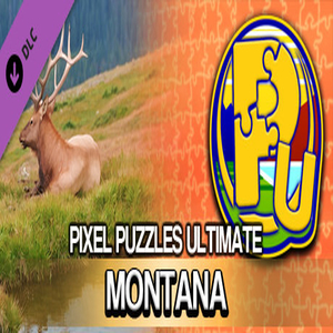 Comprar Pixel Puzzles Ultimate Puzzle Pack Montana CD Key Comparar Precios