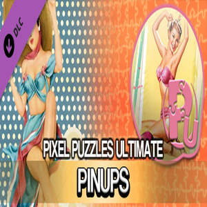 Comprar Pixel Puzzles Ultimate Puzzle Pack Pin-Ups CD Key Comparar Precios