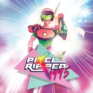 Pixel Ripped 1995 Pc