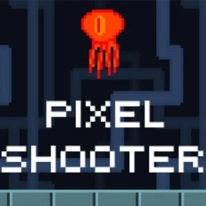 Pixel Shooter Pc