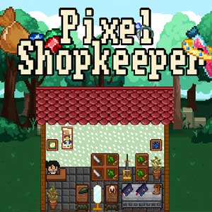 Comprar Pixel Shopkeeper CD Key Comparar Precios