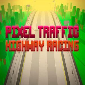 Comprar Pixel Traffic Highway Racing CD Key Comparar Precios