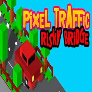 Comprar Pixel Traffic Risky Bridge CD Key Comparar Precios