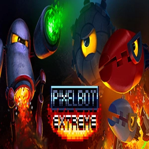 pixelBOT EXTREME Pc