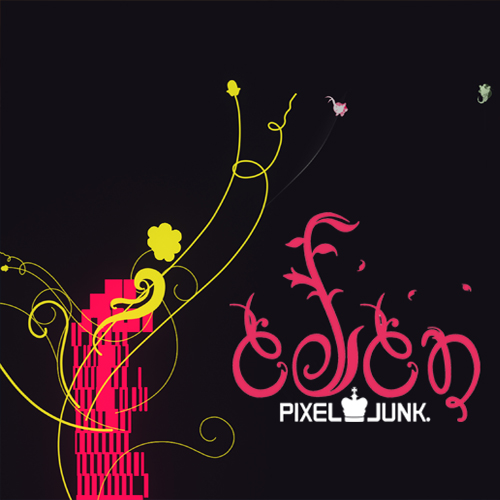 Comprar PixelJunk Eden CD Key Comparar Precios