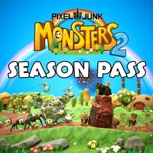 PixelJunk Monsters 2 Season Pass