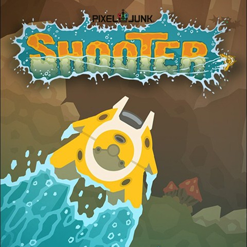 Comprar PixelJunk Shooter CD Key Comparar Precios