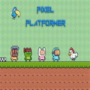 Pixy Platform Adventure Xbox One