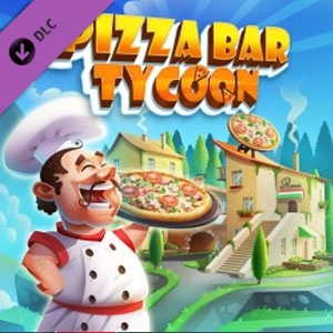 Pizza Bar Tycoon Expansion Pack 1