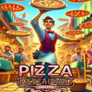 Comprar Pizza Restaurant Game Xbox Series Barato Comparar Precios
