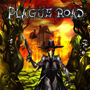 Plague Road Playstation 4