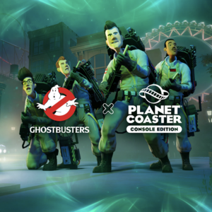 Comprar Planet Coaster Ghostbusters Ps4 Barato Comparar Precios