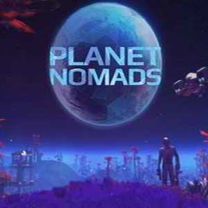 Comprar Planet Nomads CD Key Comparar Precios