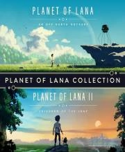 Planet of Lana Collection Pc