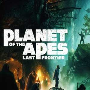 Comprar Planet of the Apes Last Frontier CD Key Comparar Precios