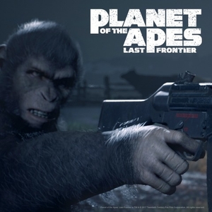 Comprar Planet of the Apes Last Frontier Ps4 Barato Comparar Precios