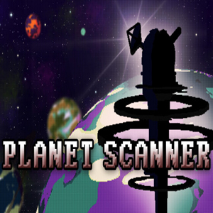 Planet Scanner Pc