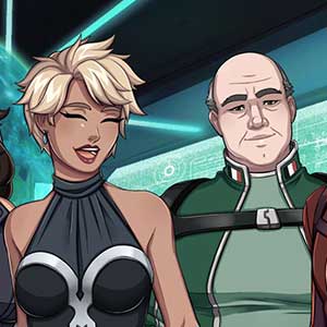 Feliz reacción del equipo