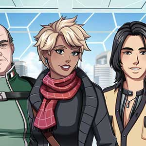 Preguntándose por la situación