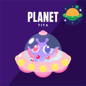 Planet Tita Xbox Series X
