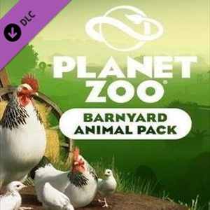 Planet Zoo Barnyard Animal Pack Xbox One