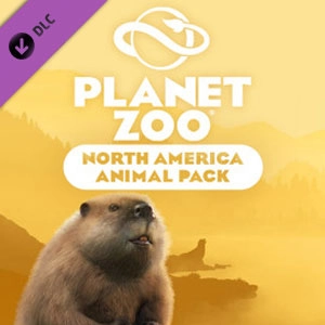 Planet Zoo North America Animal Pack Pc