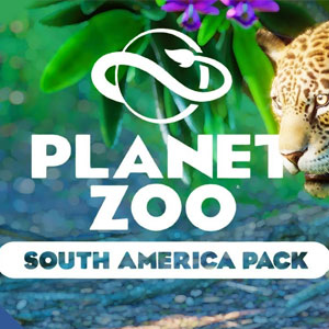 Comprar Planet Zoo South America Pack CD Key Comparar Precios