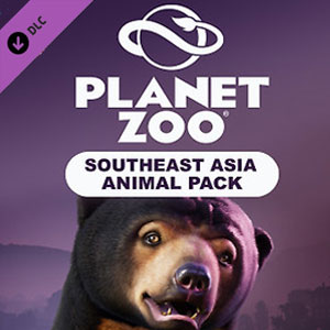 Comprar Planet Zoo Southeast Asia Animal Pack CD Key Comparar Precios