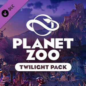 Planet Zoo Twilight Pack Xbox Series X