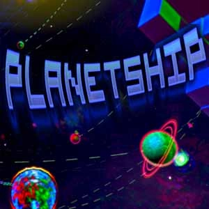 Planetship Pc