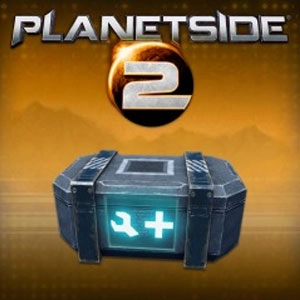 PlanetSide 2 New Conglomerate Support Starter Playstation 4