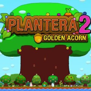 Comprar Plantera 2 Golden Acorn Nintendo Switch Barato comparar precios