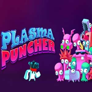Plasma Puncher Pc