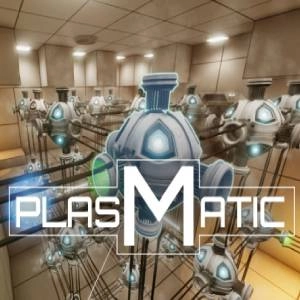 PLASMATIC VR Pc