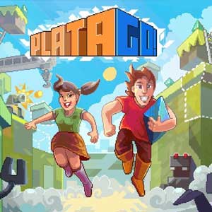 Comprar PlataGO! Super Platform Game Maker CD Key Comparar Precios