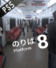 Comprar Platform 8 PS5 Barato Comparar Precios