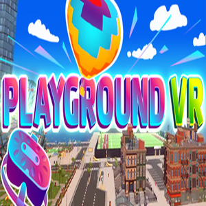Comprar Playground VR CD Key Comparar Precios