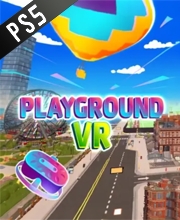 Comprar Playground VR PS5 Barato Comparar Precios