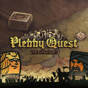 Comprar Plebby Quest The Crusades CD Key Comparar Precios