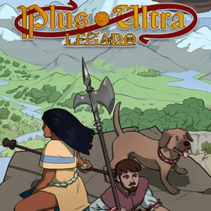 Plus Ultra Legado Pc