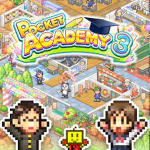 Comprar Pocket Academy 3 Nintendo Switch Barato comparar precios