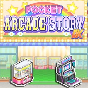 Pocket Arcade Story Pc