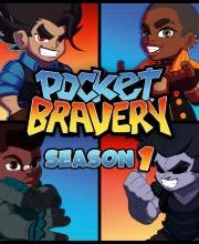 Pocket Bravery Season Pass 1 Playstation 5