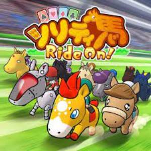 Comprar Pocket Card Jockey Ride On! Nintendo Switch Barato comparar precios