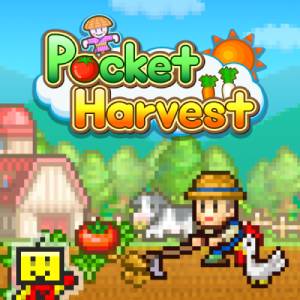 Comprar Pocket Harvest Nintendo Switch Barato comparar precios